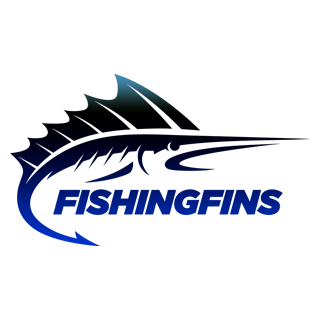 Fishingfins logo
