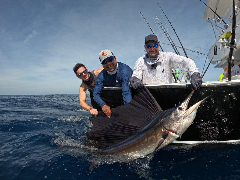 🎣 Why Guatemala Is the World’s #1 Billfishing Destination — And Why Your Next Trip Should Be With Fishingfins
