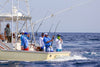 The Snap On Fishing Lures were used as Teasers in our Boat For the 2019 Guatemalan International Billfish Invitational 