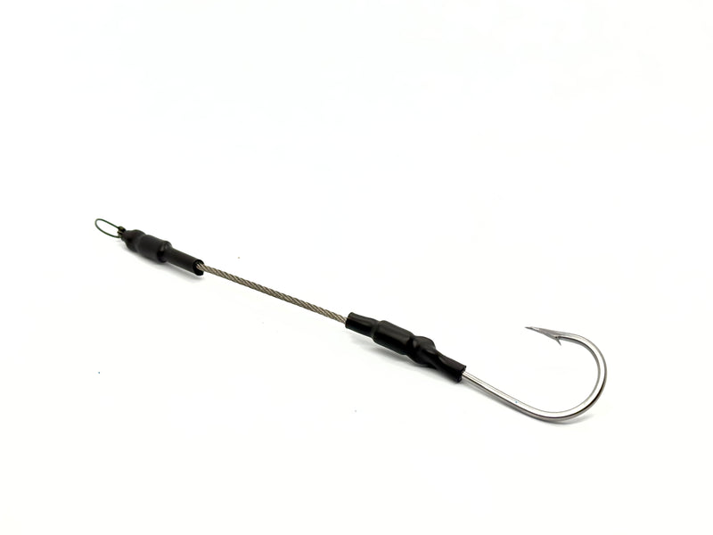 Fishing Lure Hookset for Snap On Lures