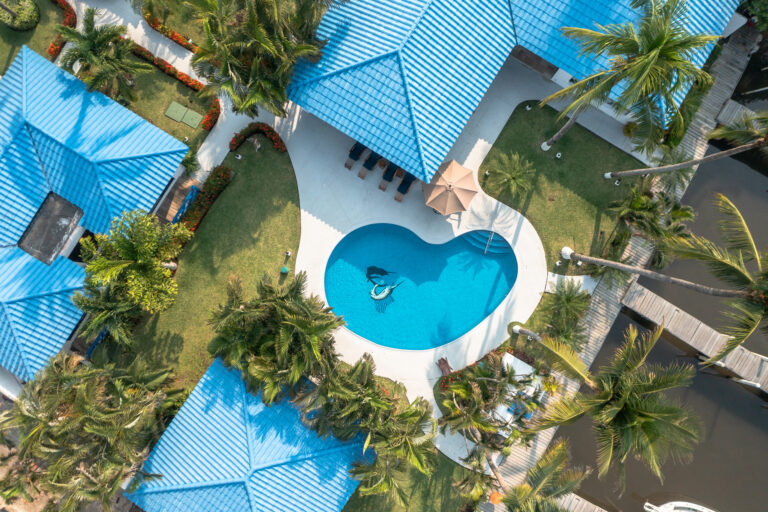 All Inclusive Fishing Trip to Guatemala Luxury Package PF
