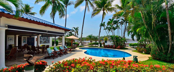 All Inclusive Fishing Guatemala Performance Package PF
