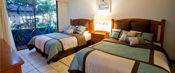All Inclusive Fishing Guatemala Performance Package PF