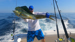 All Inclusive Fishing Trip to Guatemala Luxury Package PF